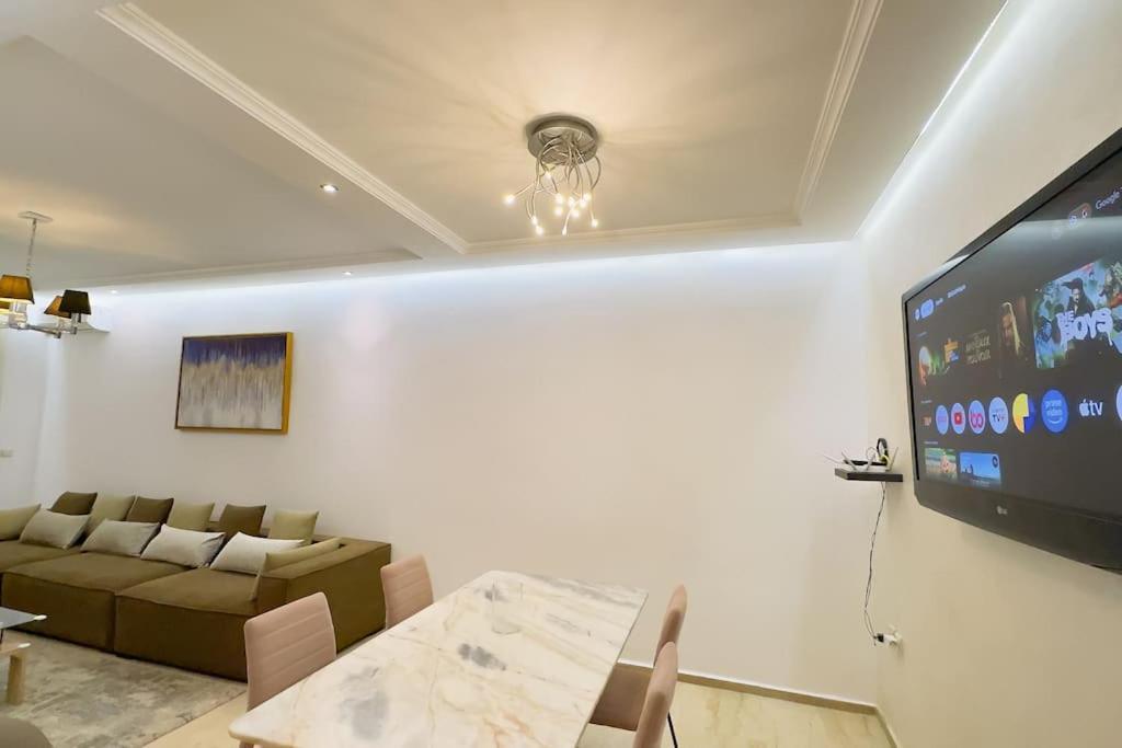 Apartamento Havre De Confort Proche De A 5 Min De La Gare